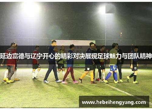 延边富德与辽宁开心的精彩对决展现足球魅力与团队精神