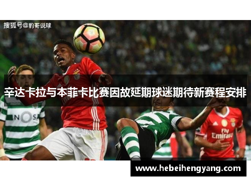 辛达卡拉与本菲卡比赛因故延期球迷期待新赛程安排